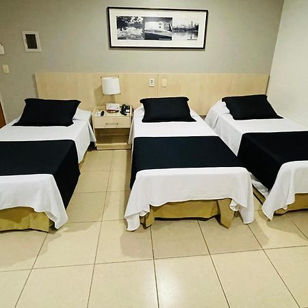 Hotel Maione Goiânia Εξωτερικό φωτογραφία