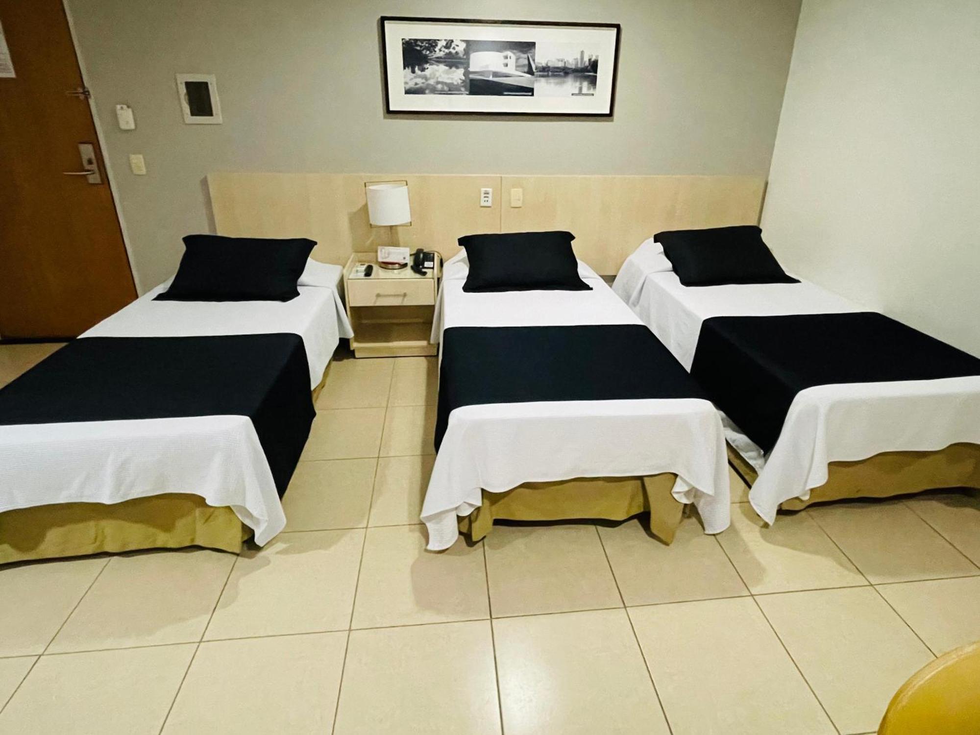Hotel Maione Goiânia Εξωτερικό φωτογραφία