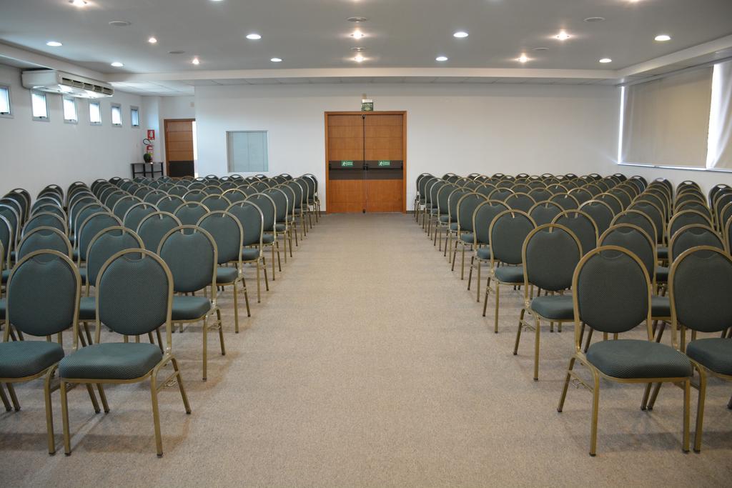 Hotel Maione Goiânia Εξωτερικό φωτογραφία