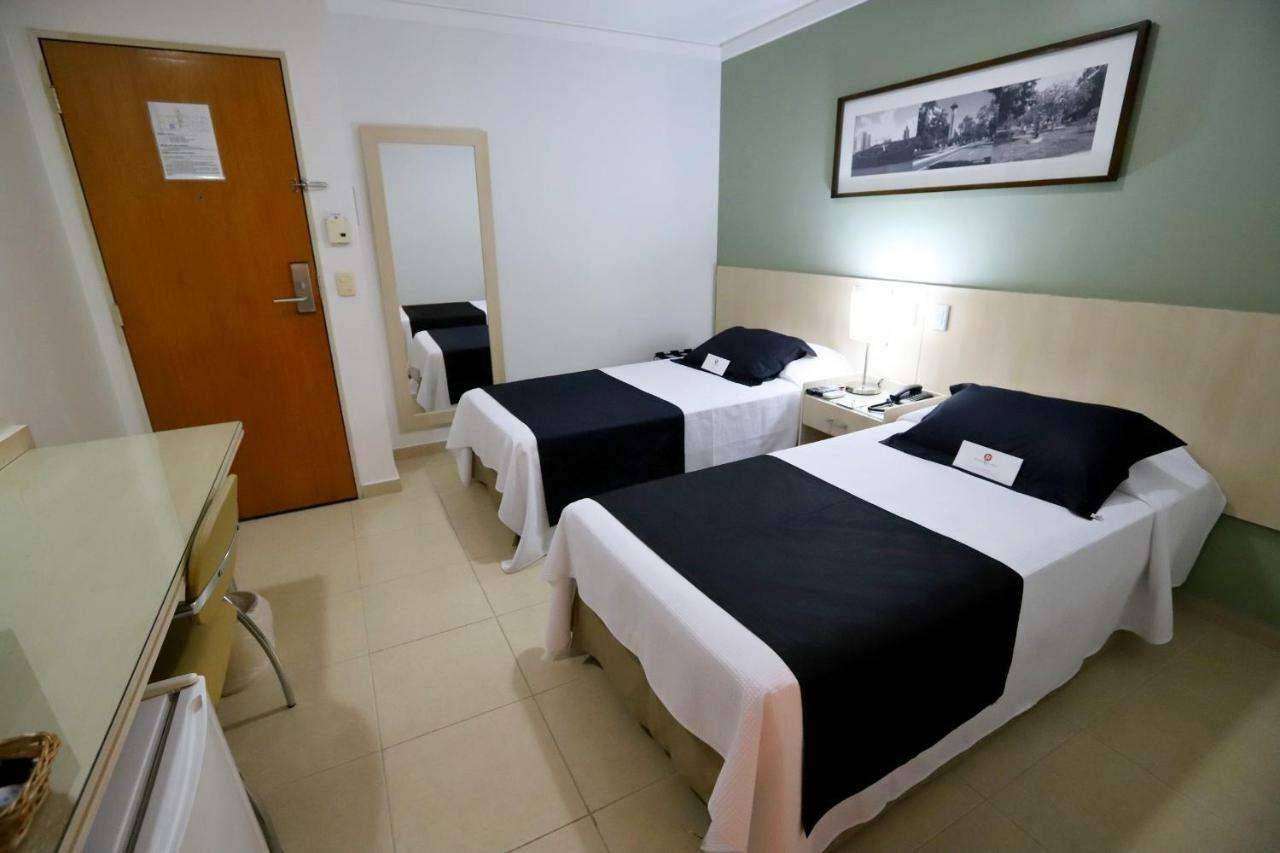 Hotel Maione Goiânia Εξωτερικό φωτογραφία