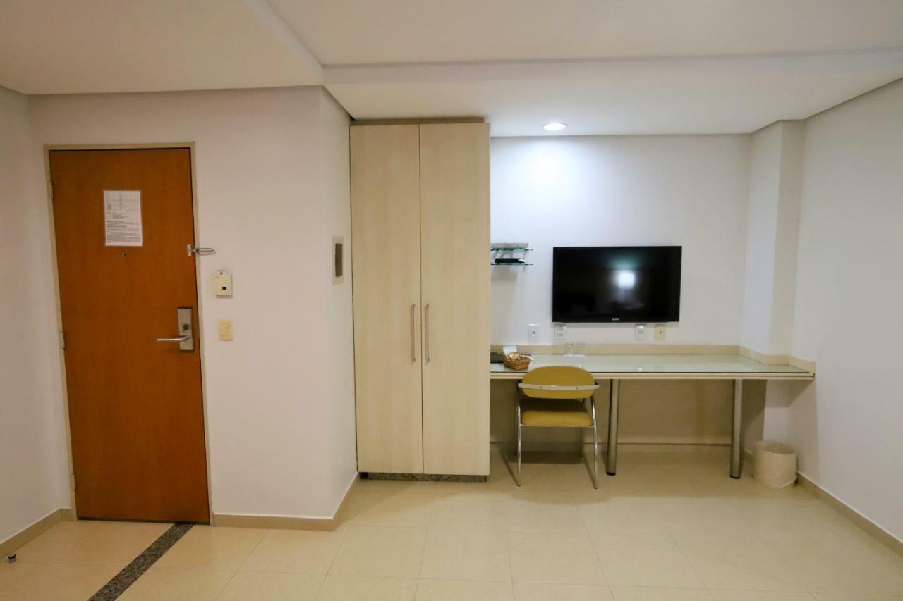 Hotel Maione Goiânia Εξωτερικό φωτογραφία