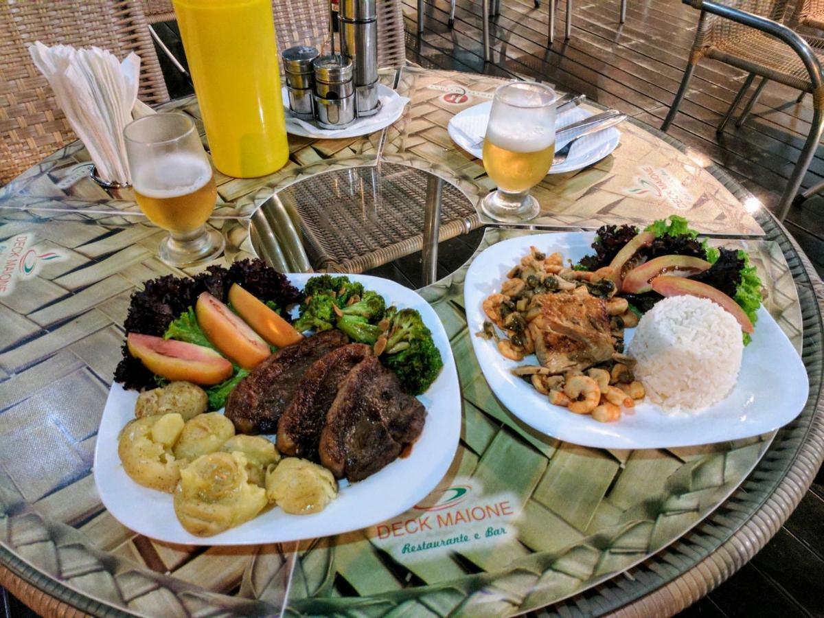 Hotel Maione Goiânia Εξωτερικό φωτογραφία