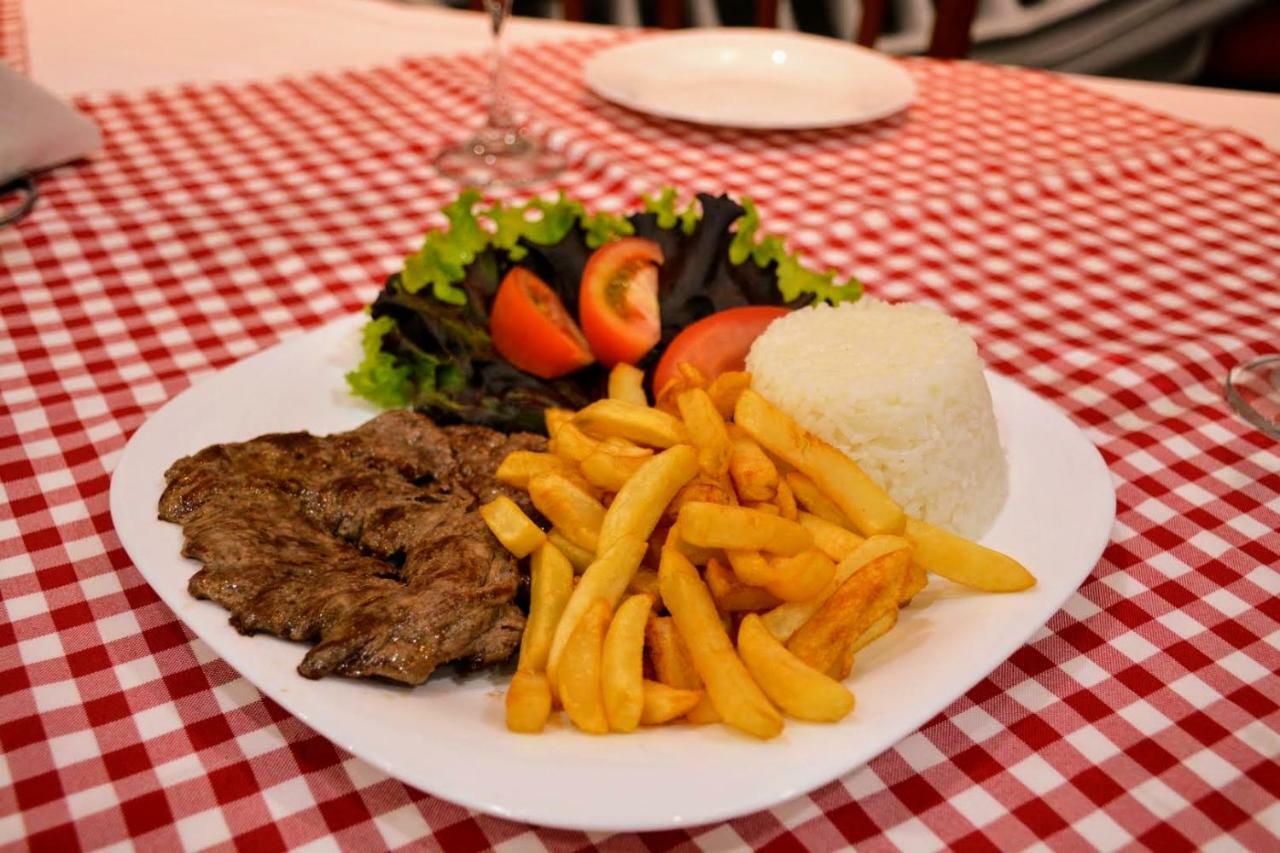 Hotel Maione Goiânia Εξωτερικό φωτογραφία